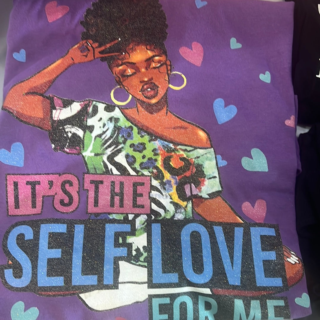 Self Love