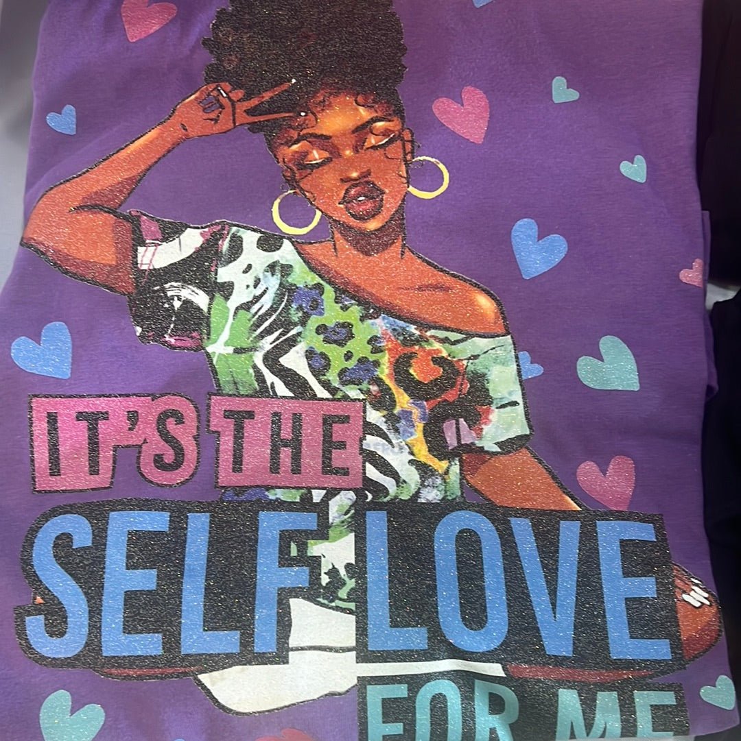 Self Love