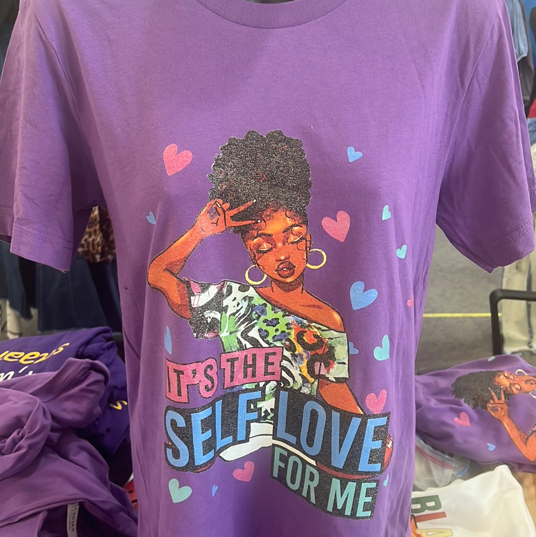 Self Love