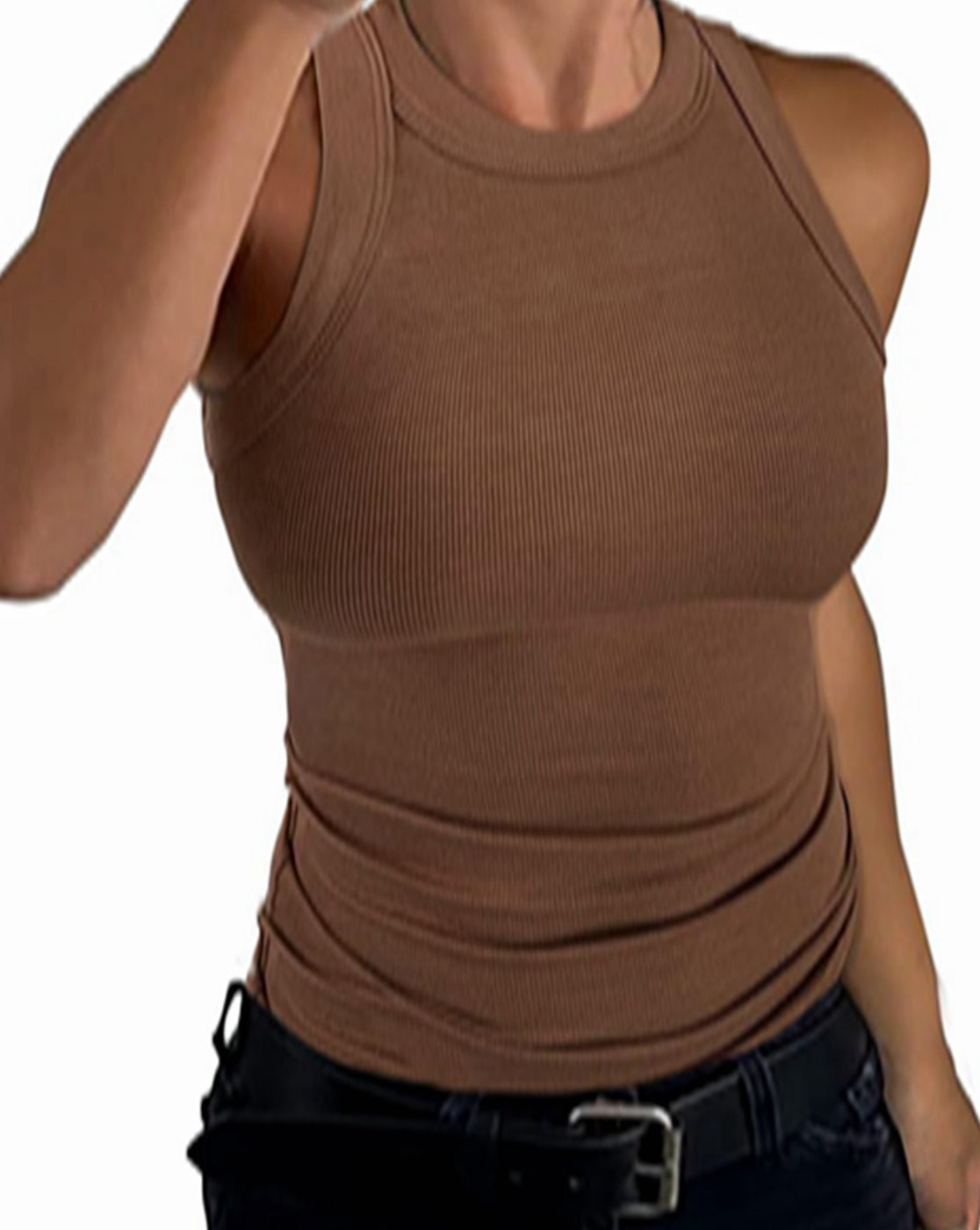 The Perfect Tank (more colors)