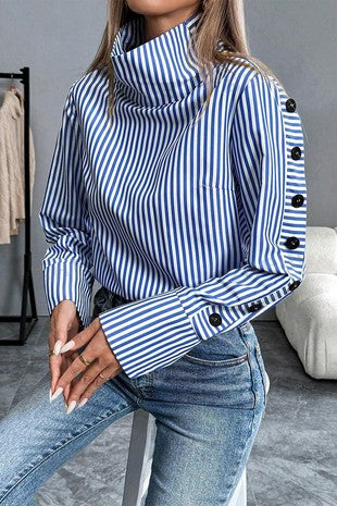 The Big Stripe