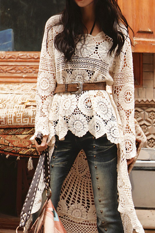 The Boho Flow