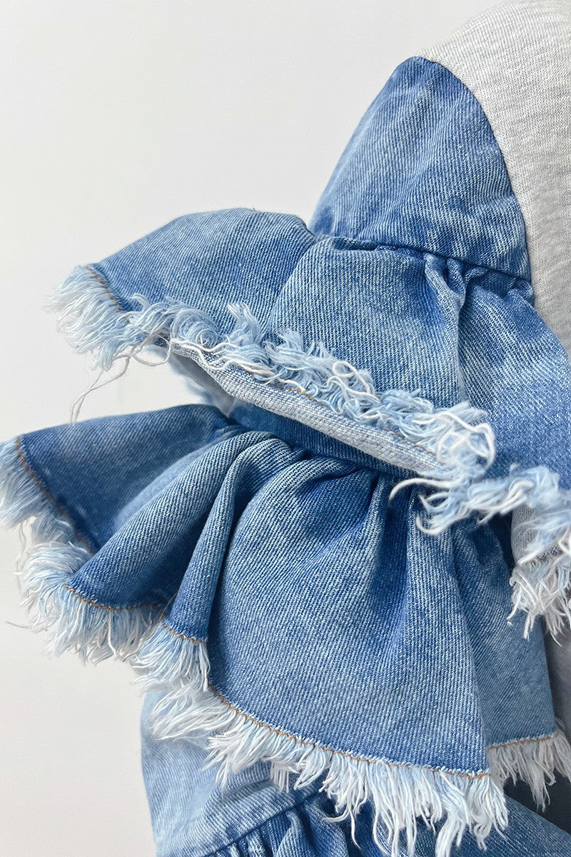 Don't Ruffle With Me