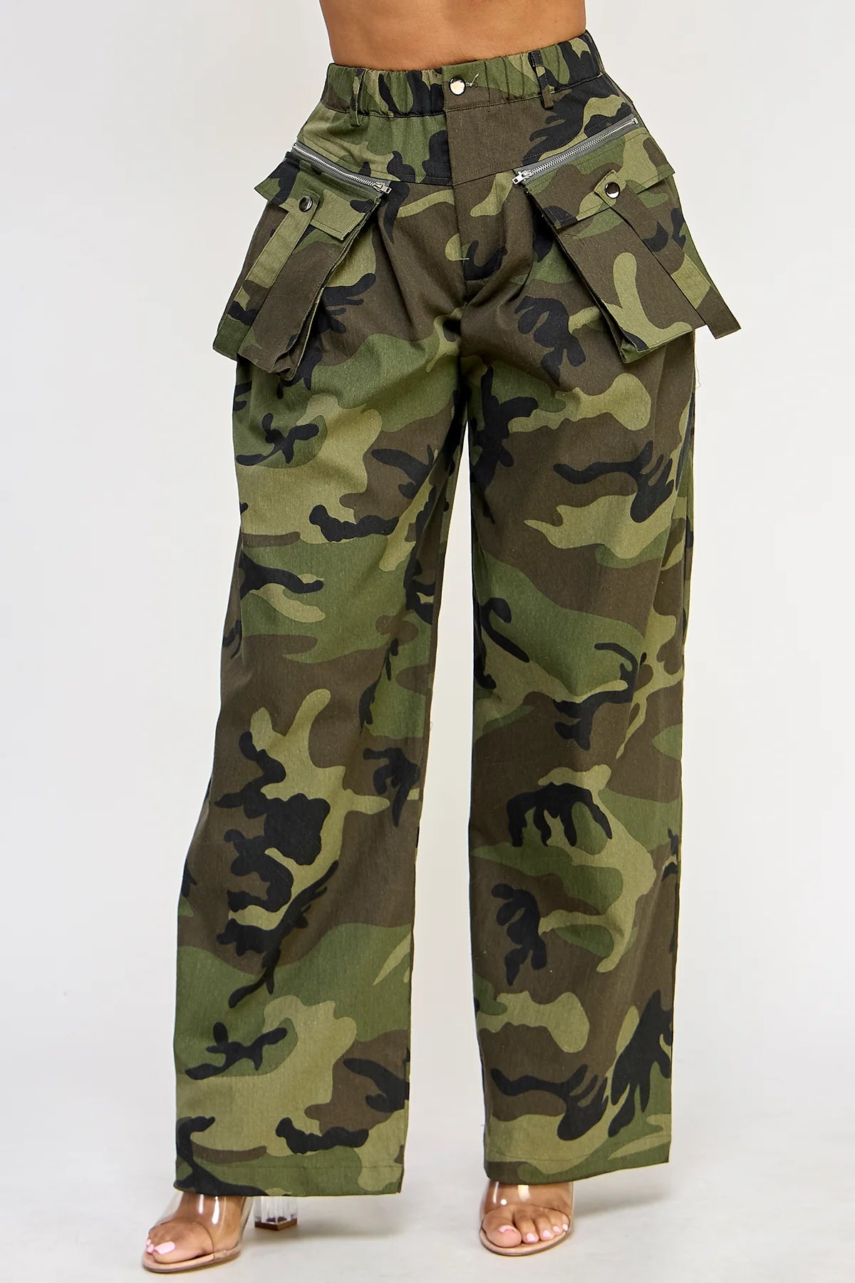 Ready for Battle Pants