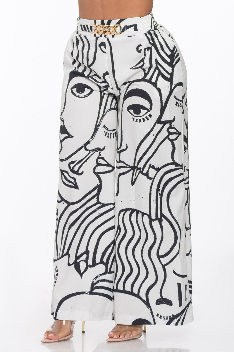 Faces