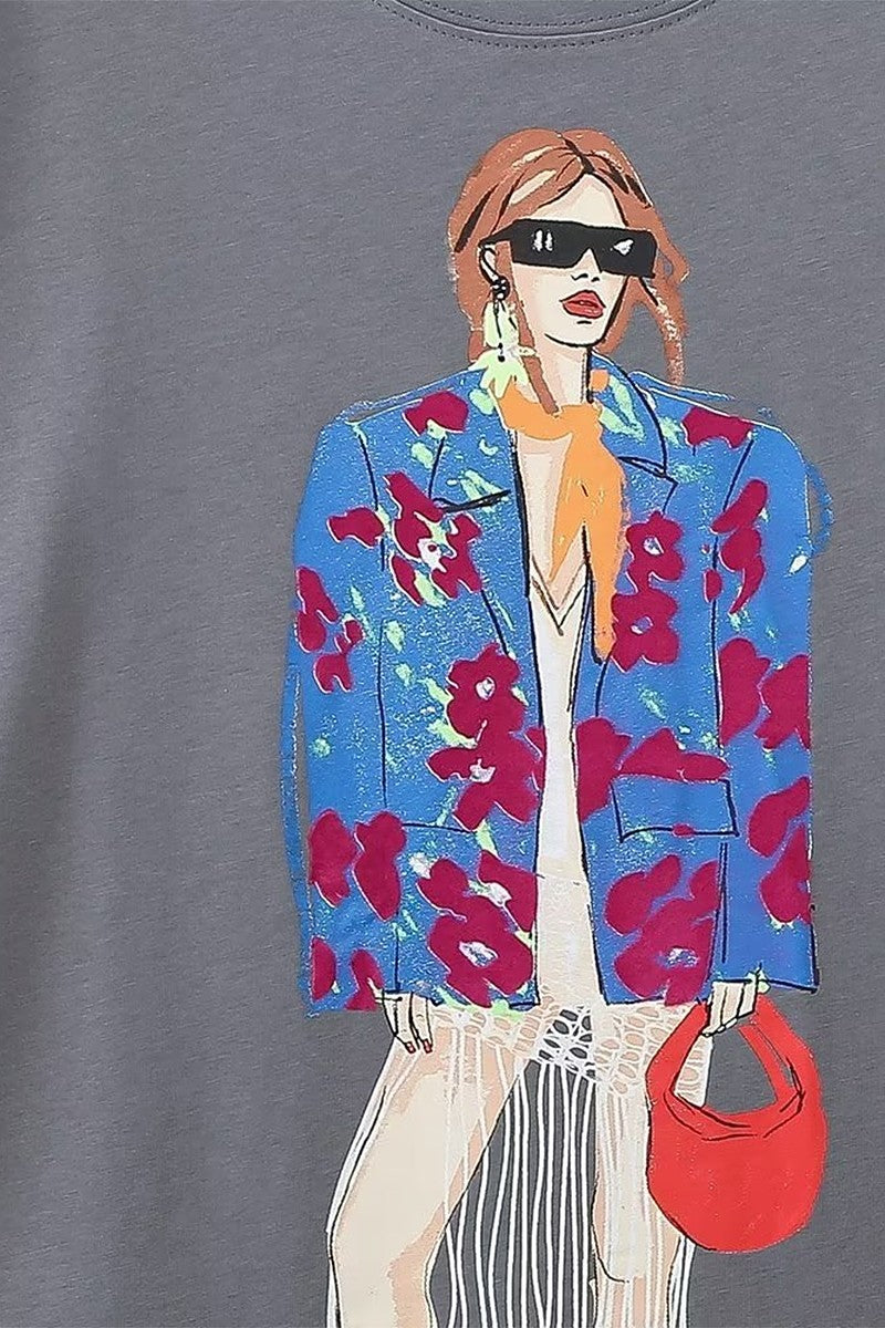 Fashionista