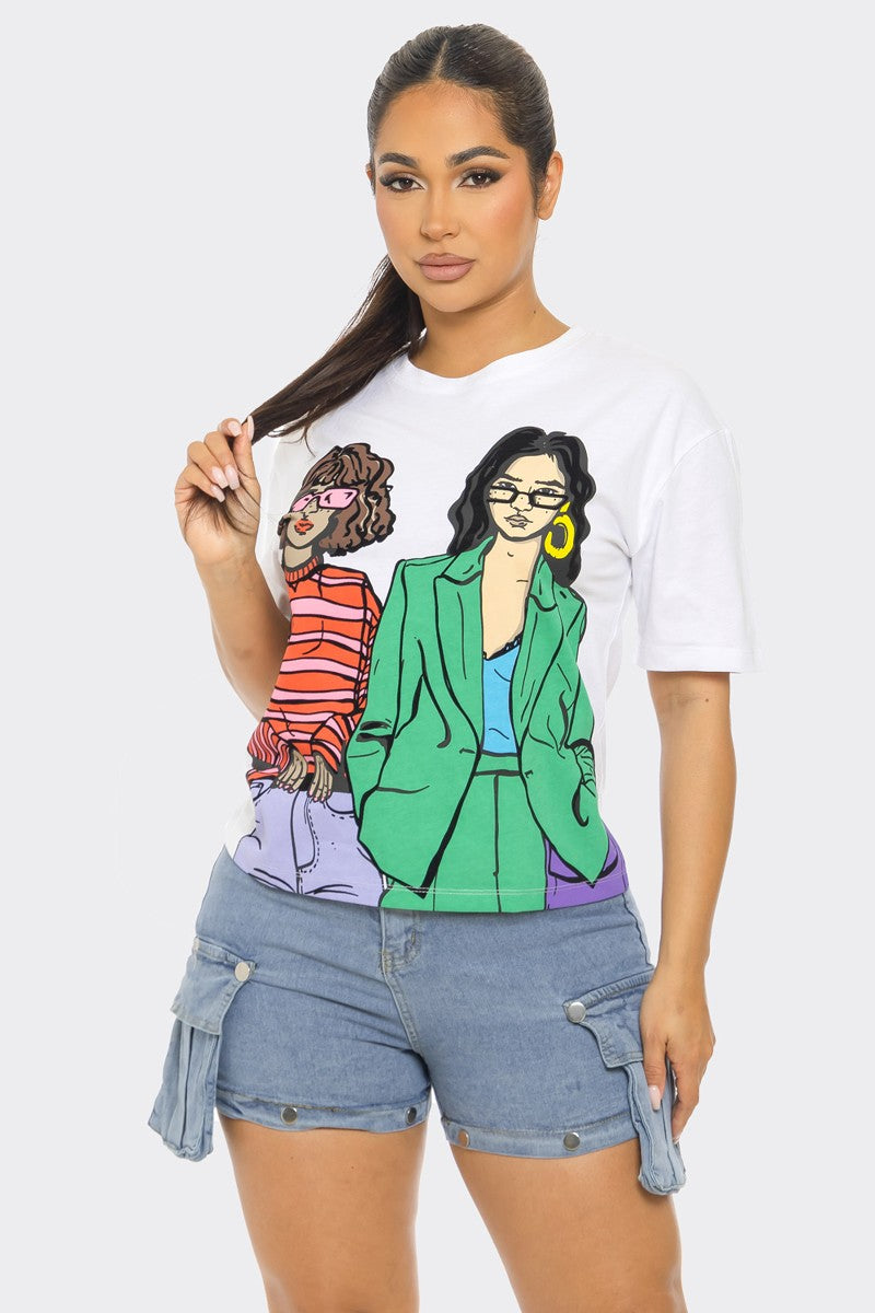 Too Cool