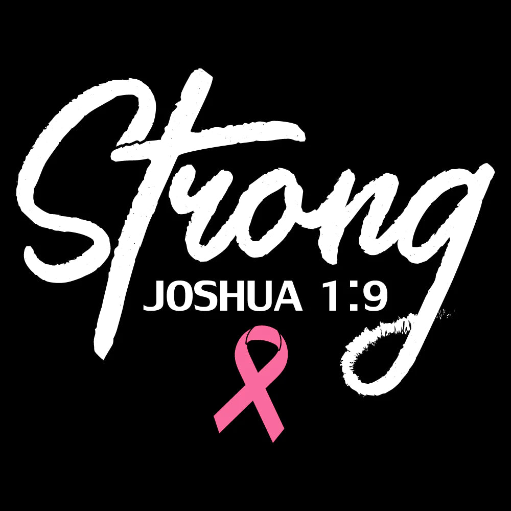 God Is Stronger