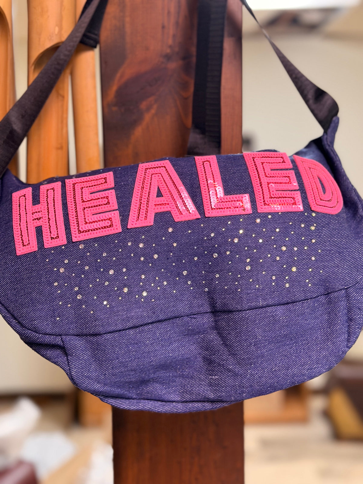 The Bum Bag