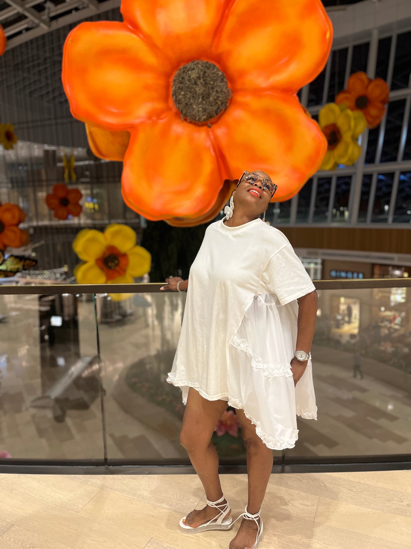 All About The Flow (more colors)