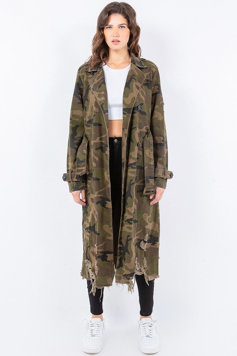 In The Trenches-more colors
