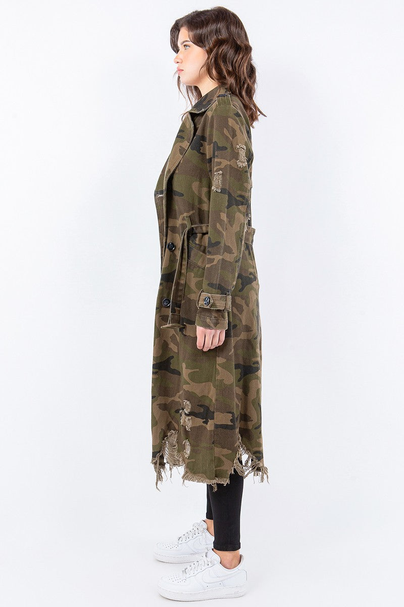 In The Trenches-more colors