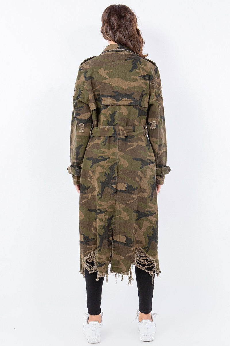 In The Trenches-more colors