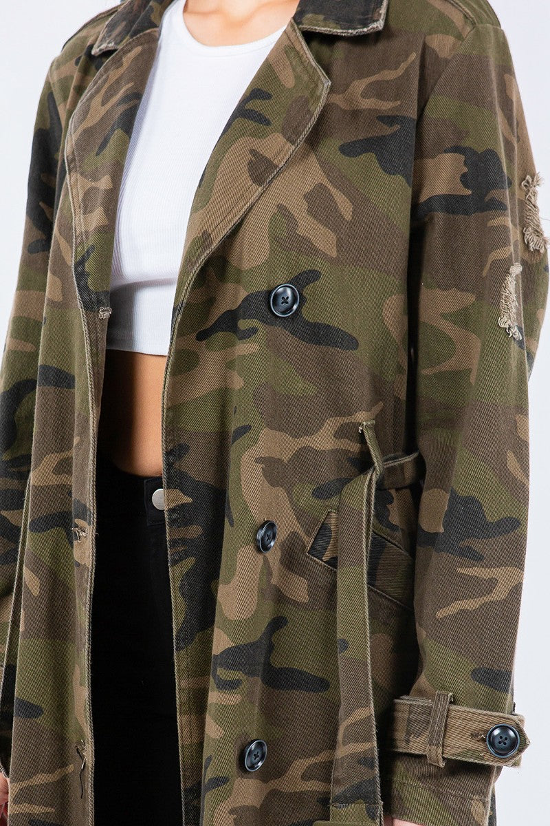 In The Trenches-more colors