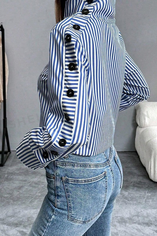 The Big Stripe