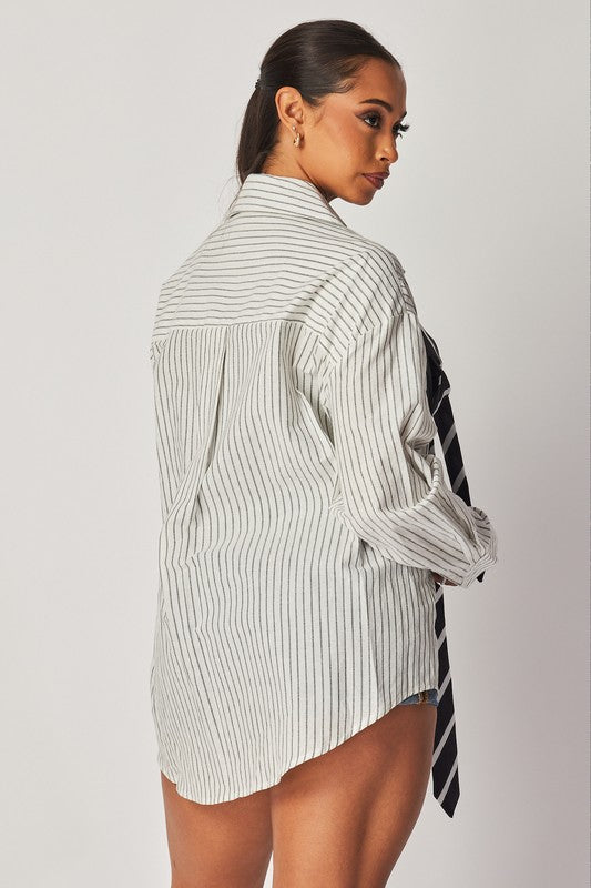 Fit to be Tied (more colors)