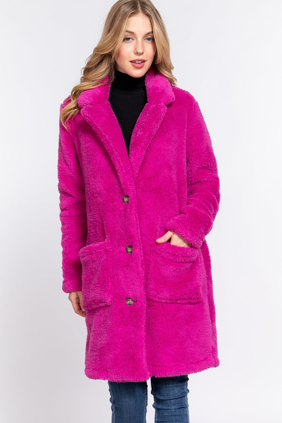 Pretty In Pink