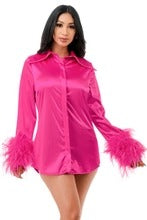 Pretty Feather (more colors)
