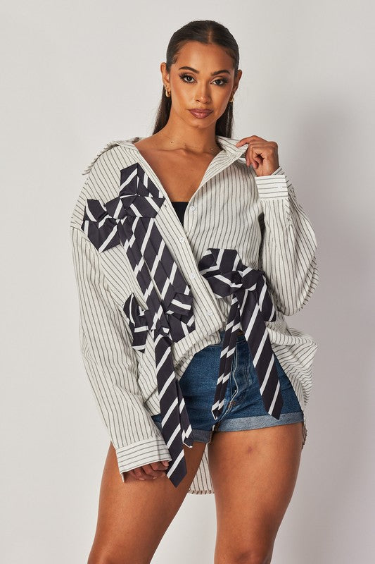 Fit to be Tied (more colors)