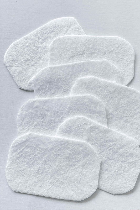 Disposable Masks Filters (10 Pack)
