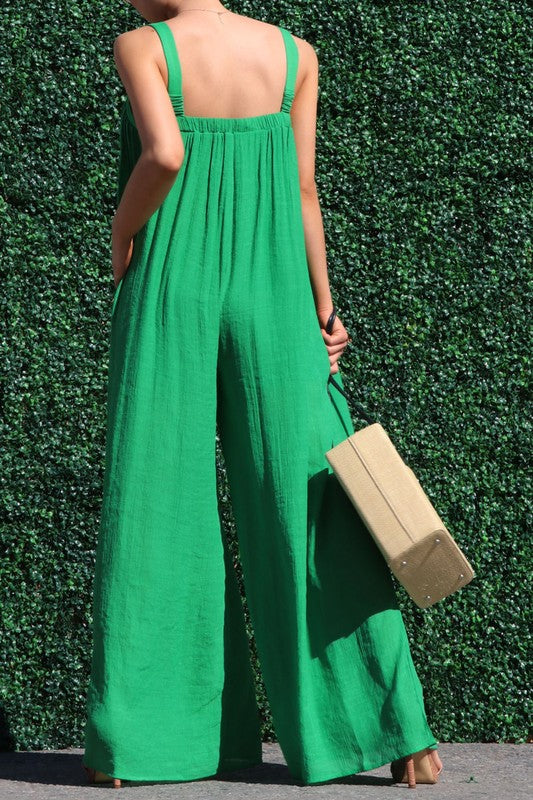 So Cool Jumpsuit