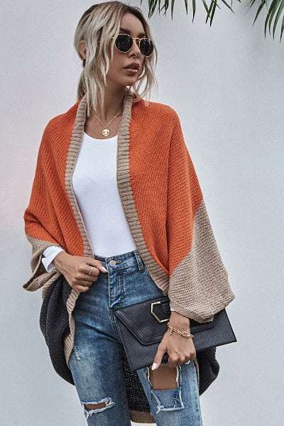 Shrug It Off Cardigan