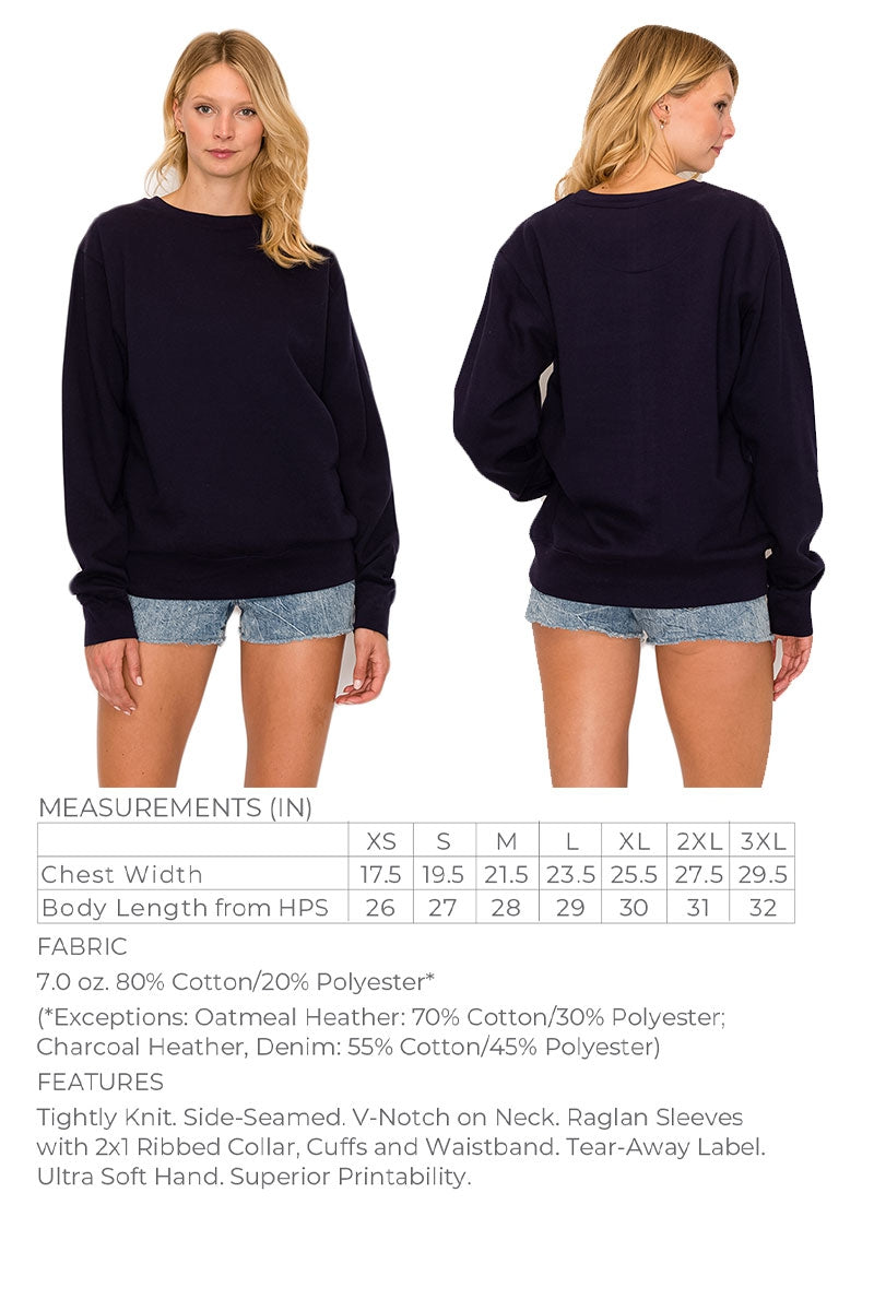 Godfidence Sweatshirt