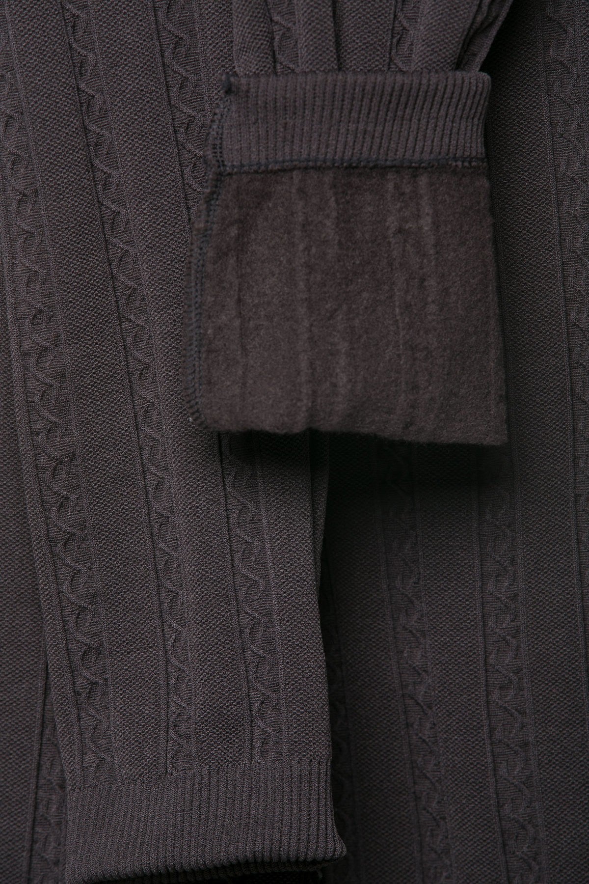 Rib Knit Leggings