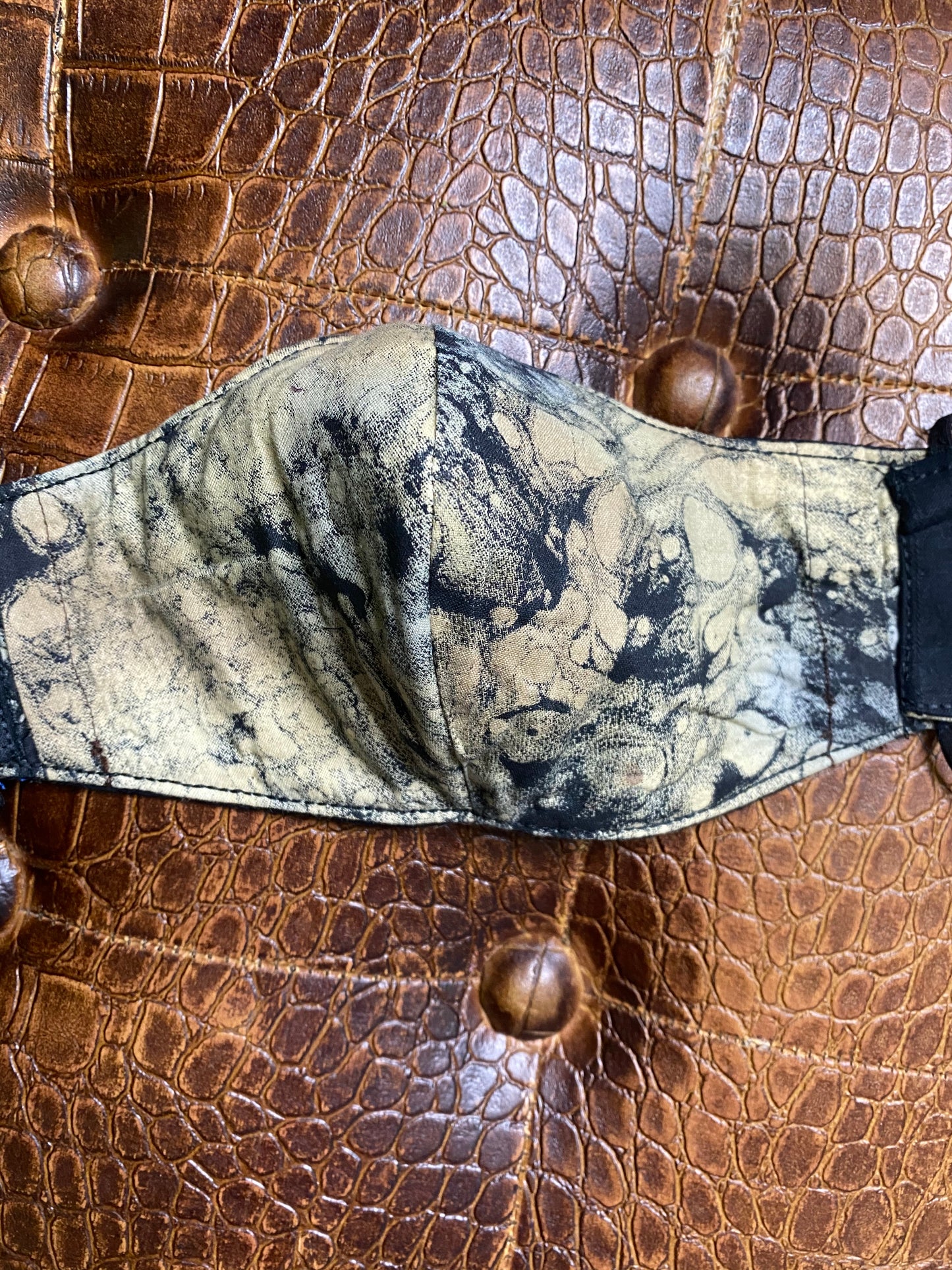 Mommy's Assorted Print 3-Layerd Face Masks