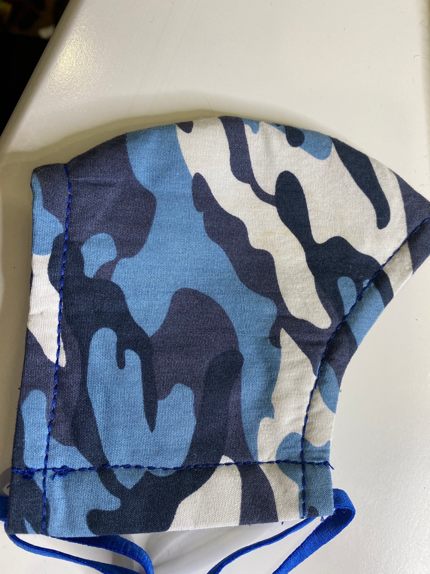 Mommy's Assorted Print 3-Layerd Face Masks