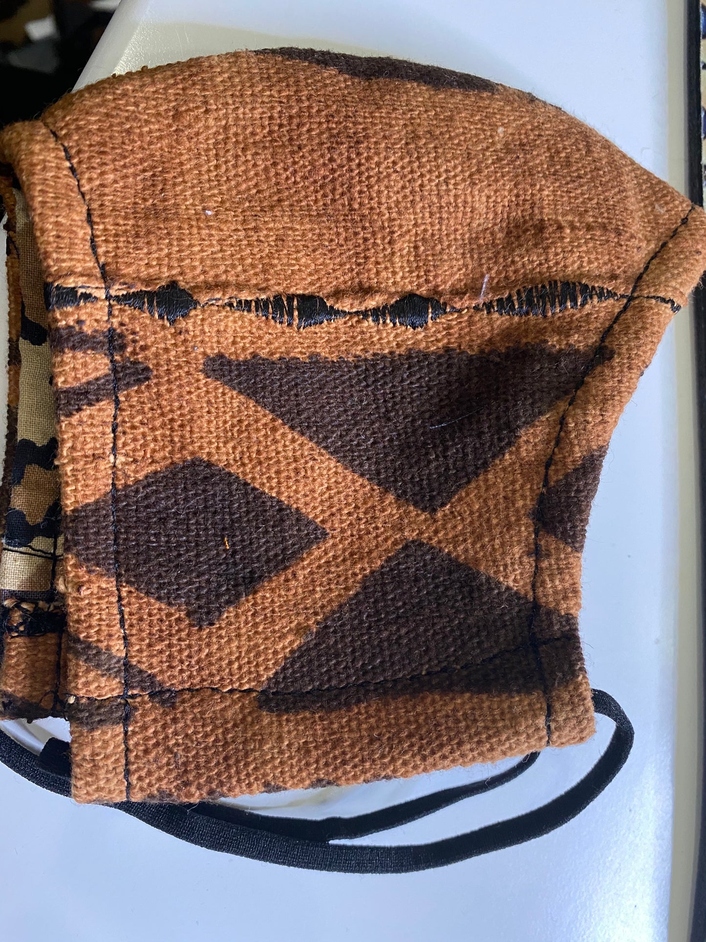Mommy's Assorted Print 3-Layerd Face Masks