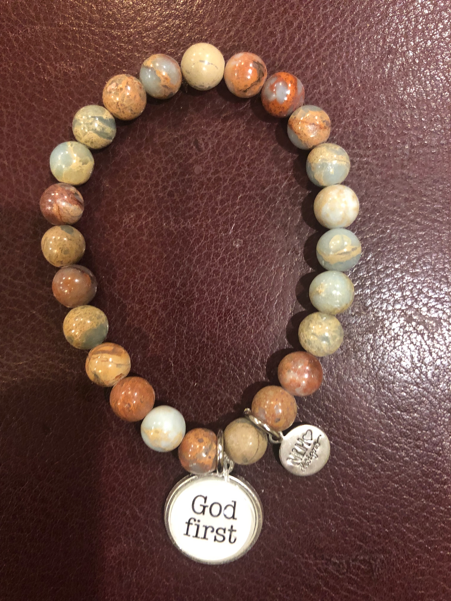 God First Bracelet