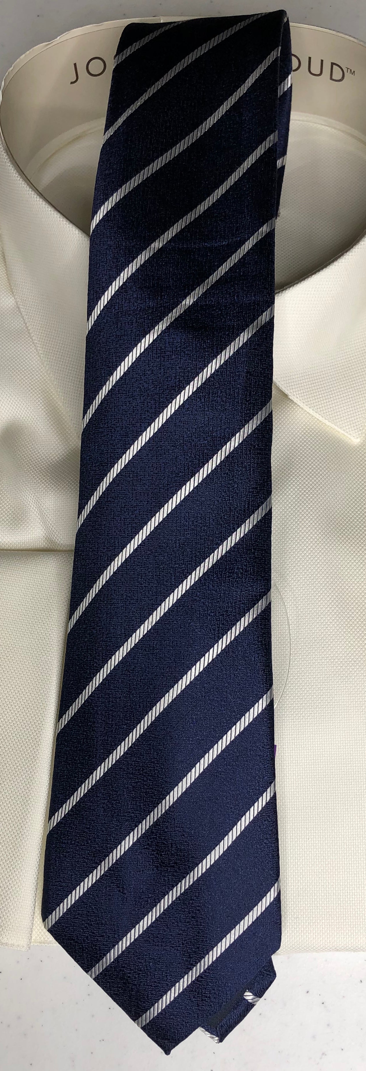 100% Silk Tie