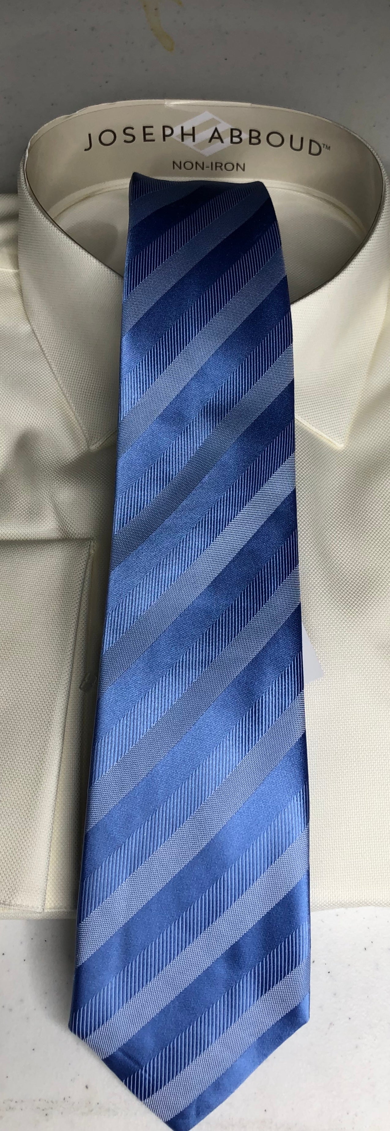 100% Silk Tie