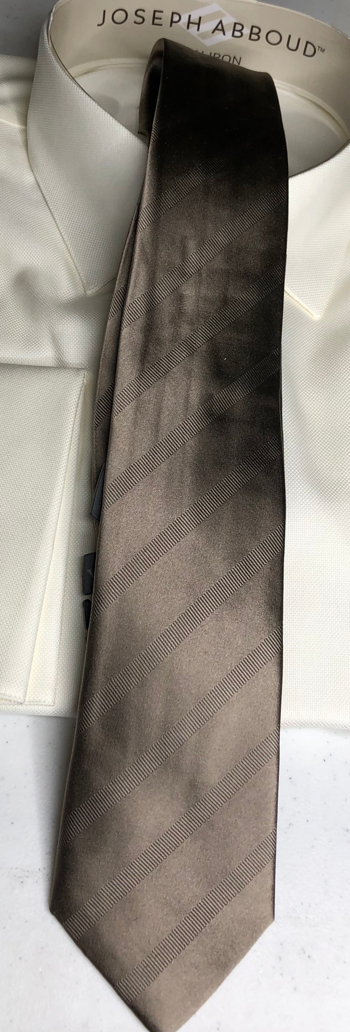 100% Silk Tie