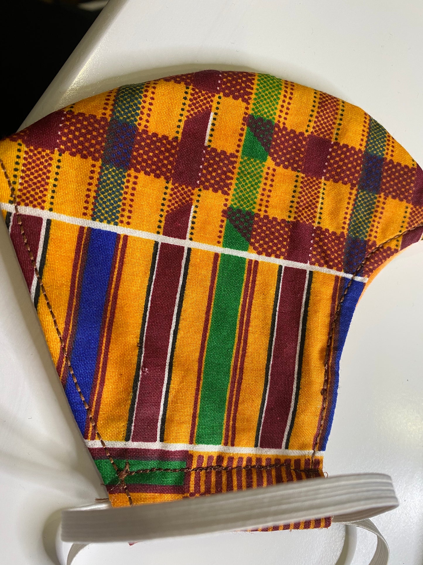 Mommy's Assorted Print 3-Layerd Face Masks