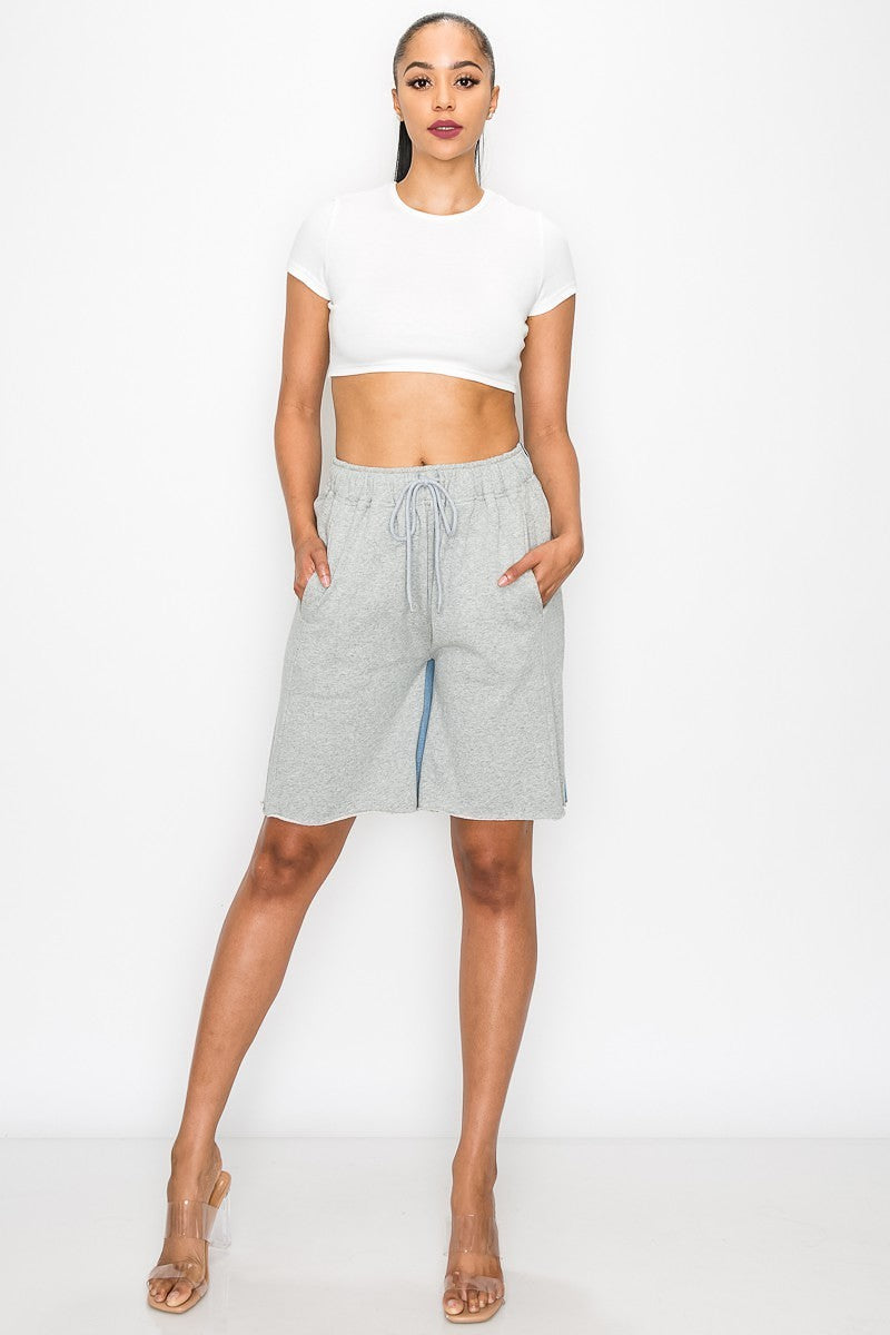 Double Take Shorts