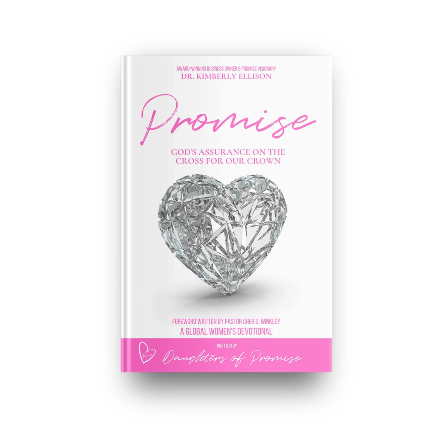 The Promise Devotional VIP Bundle