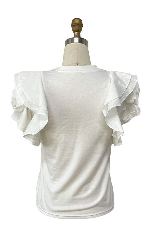 Ruffle Me
