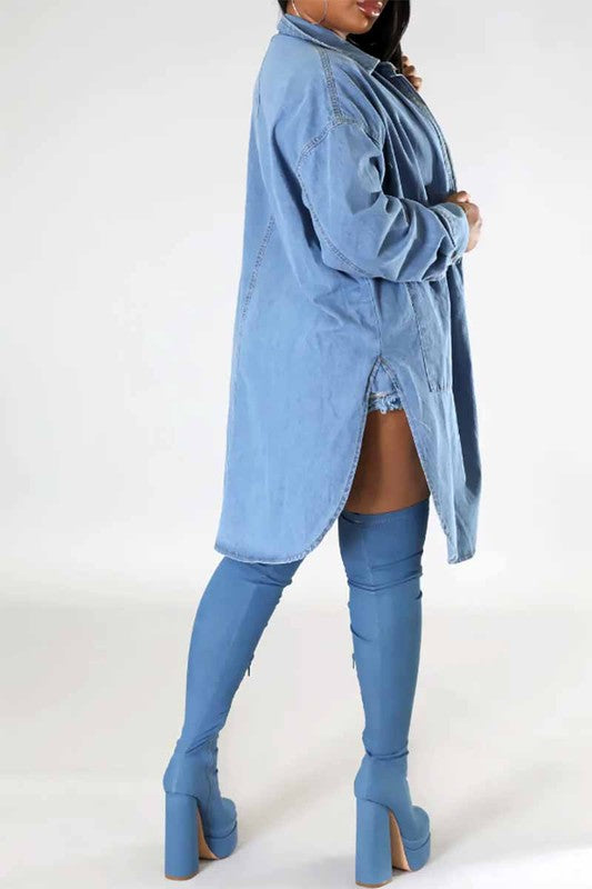 So Blue