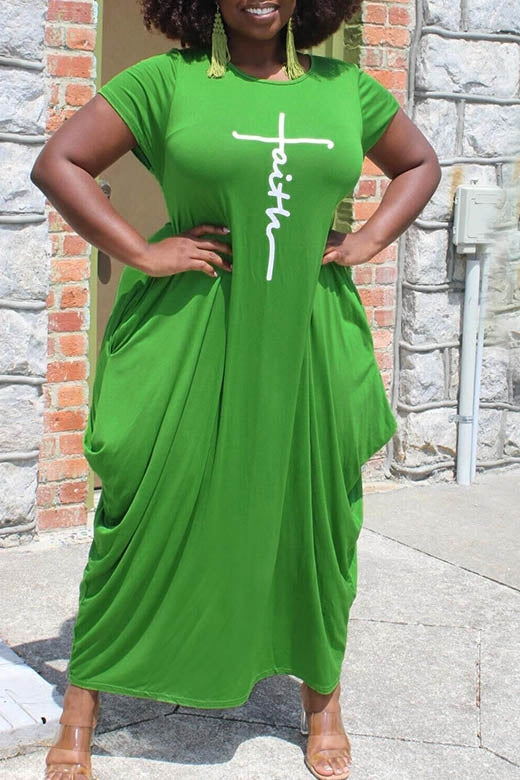 Faith Short Sleeve Tunic