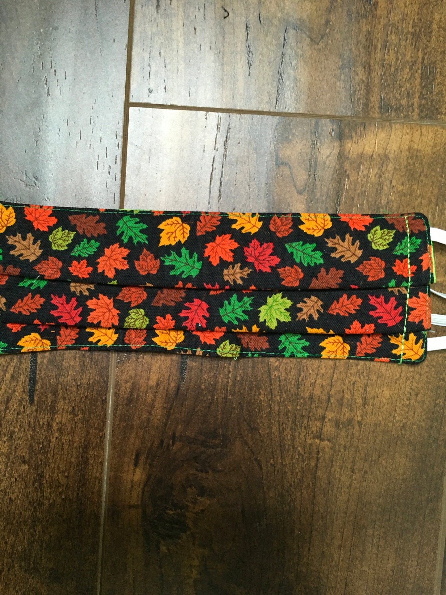 Mommy's Assorted Print 3-Layerd Face Masks