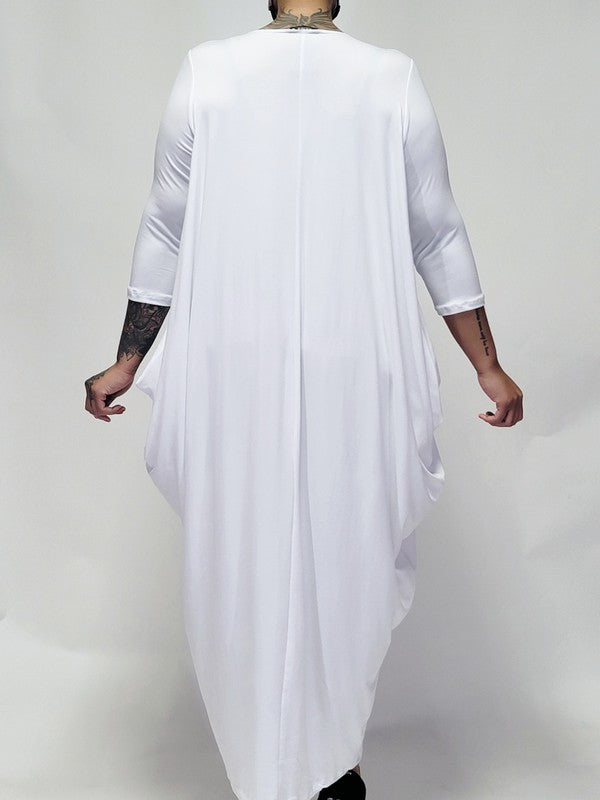 Blessed Tunic Dress