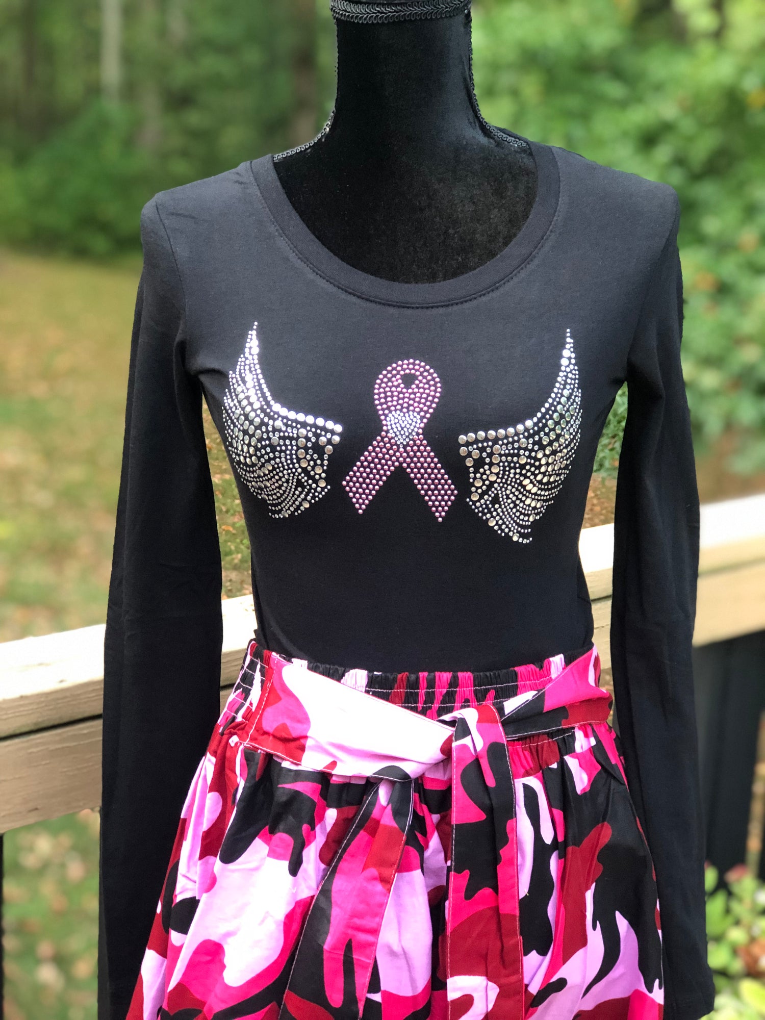 Breast Cancer Awareness