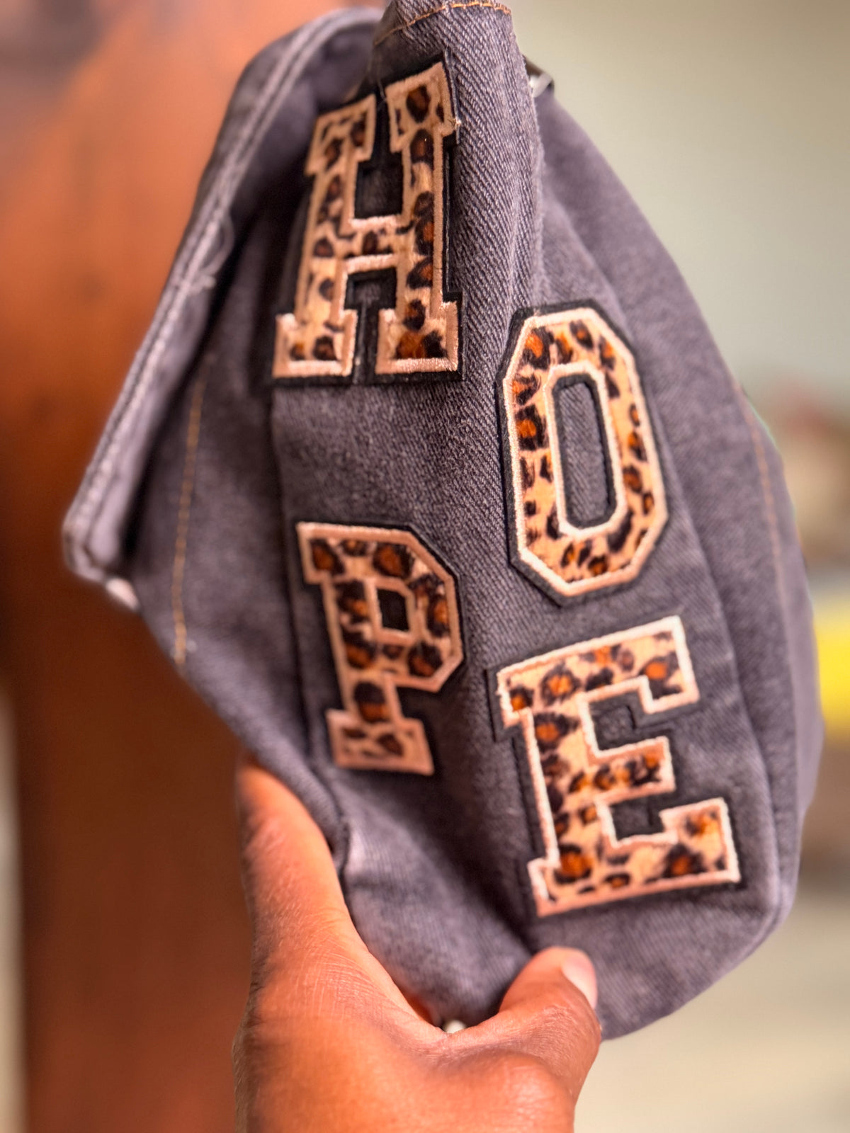 1 Corinthians 13 Bag