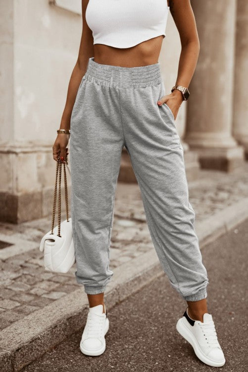 Relaxed Jogger