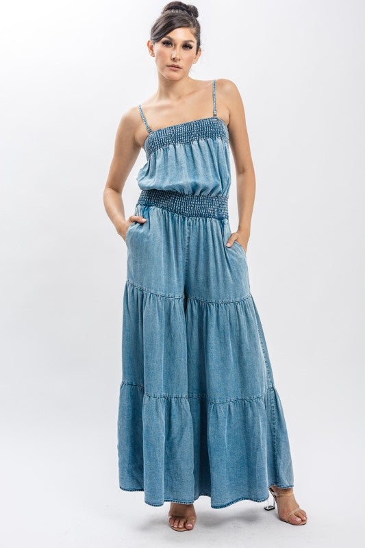 Sweet Ruffle