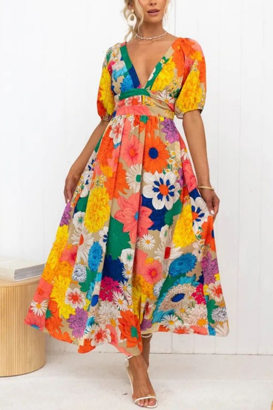 Spring Bouquet