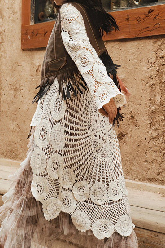 The Boho Flow