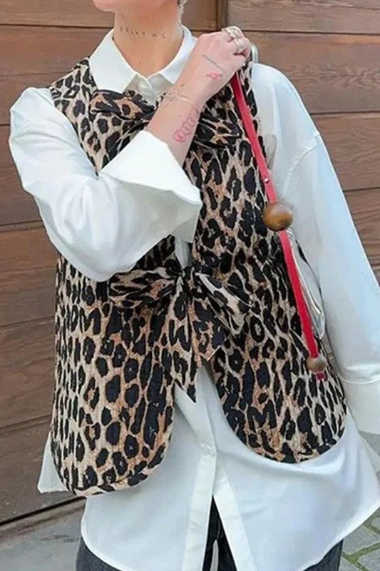 Covered In Spots